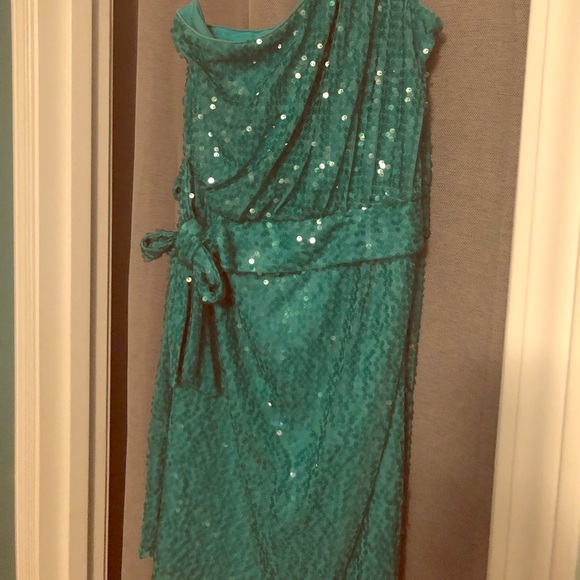 Calvin Klein Dresses & Skirts - Cocktail Prom Social Dress